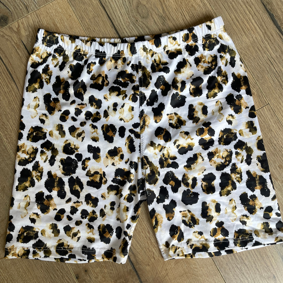 Cute & Catty Shorts