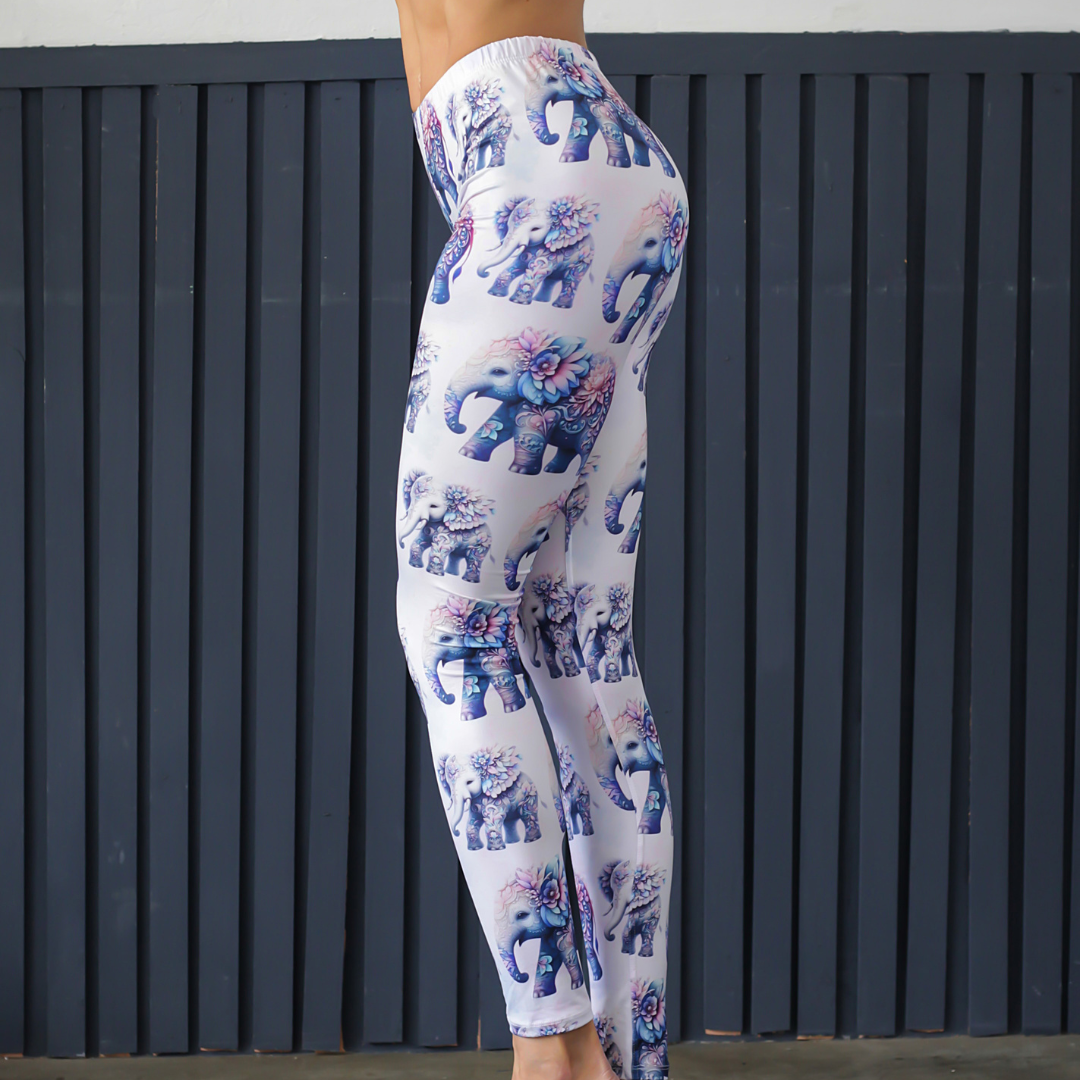 Ellie Love Ladies Leggings