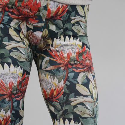 Protea Ladies Leggings