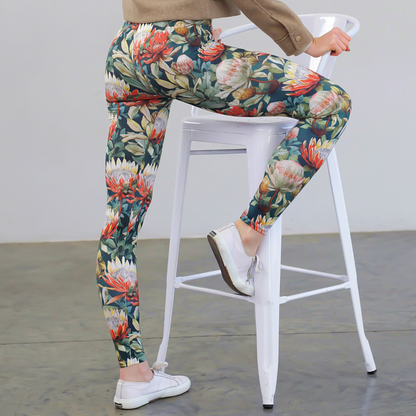 Protea Ladies Leggings