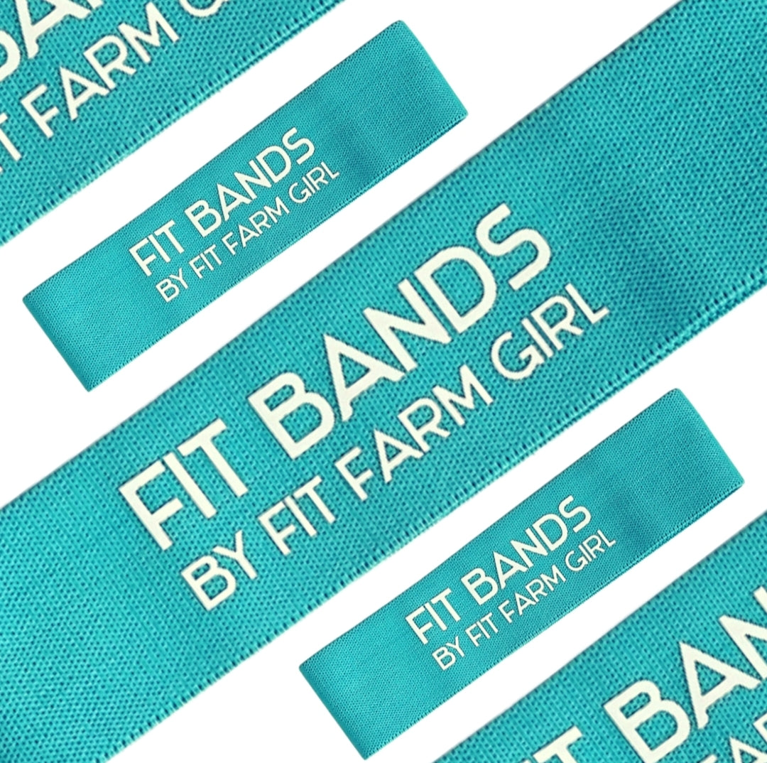 Fit Band – Medium Resistance