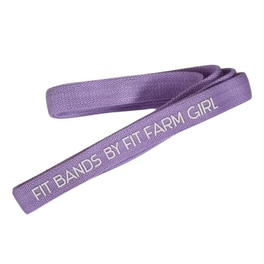 Fit Band Loop – Lilac