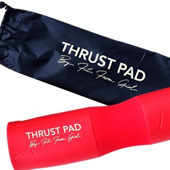 Booty Builder - Thrust Pad