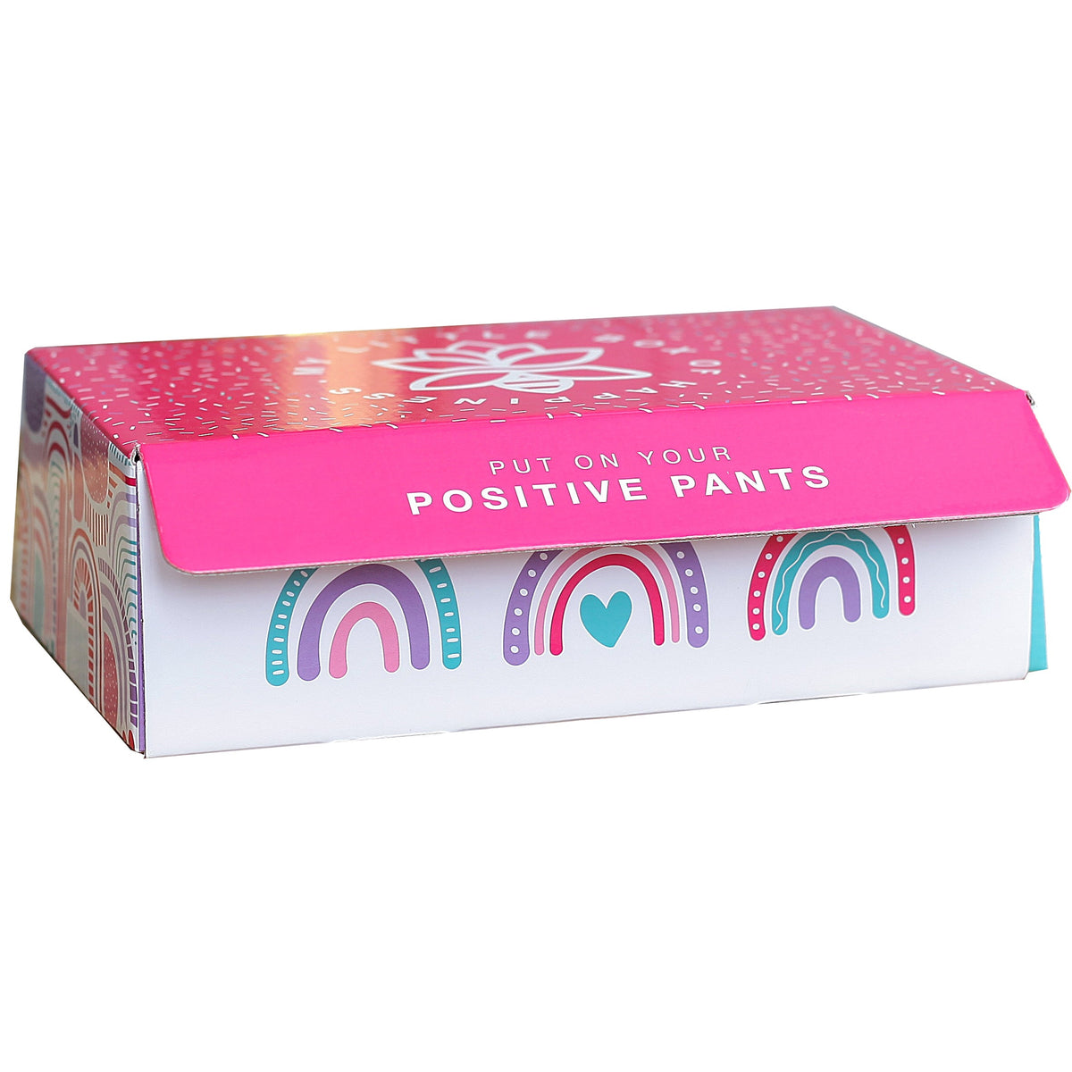 Lid Box